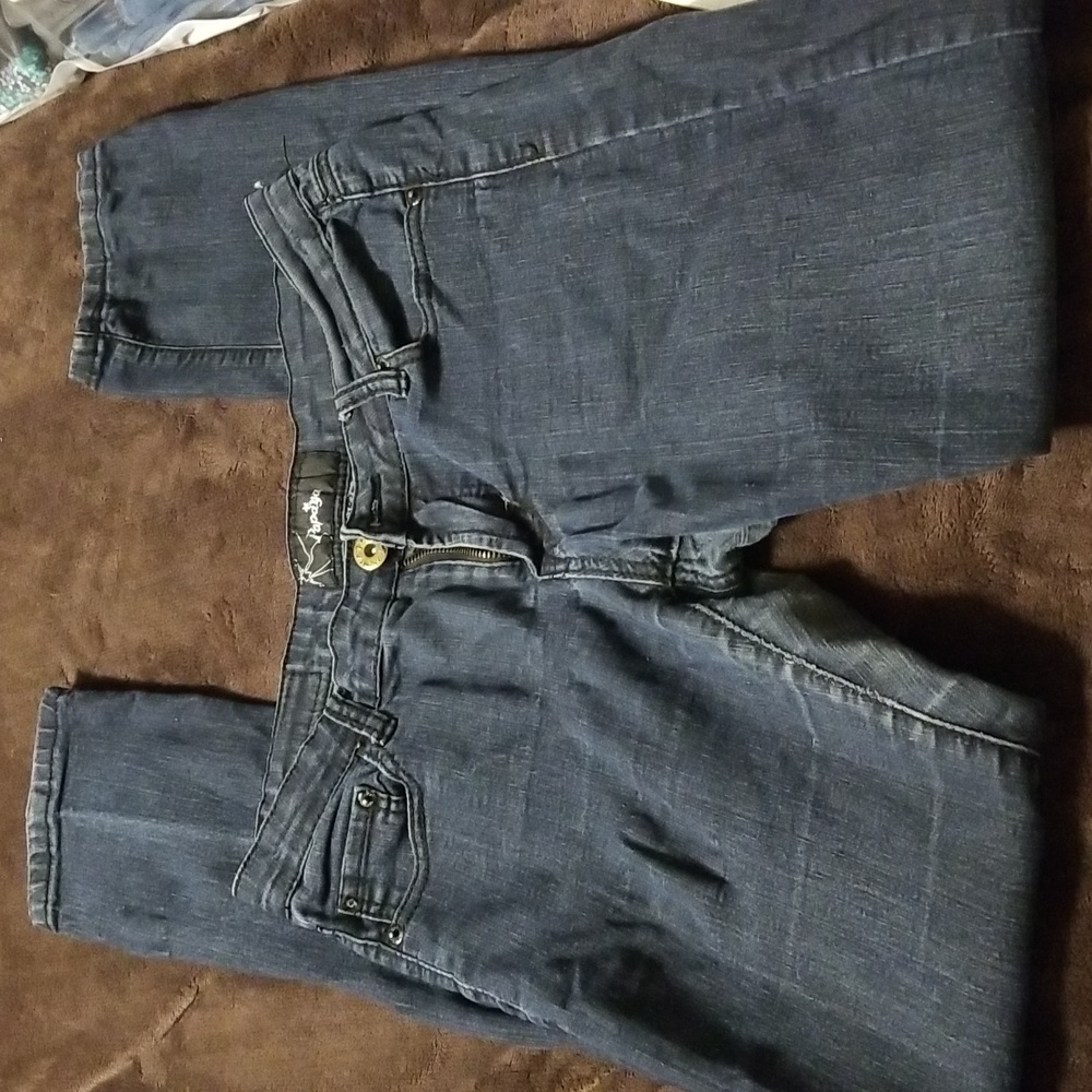Papaya Jeans Size 11: A